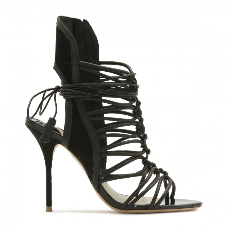 Lacey - All Shoes - Sophia Webster