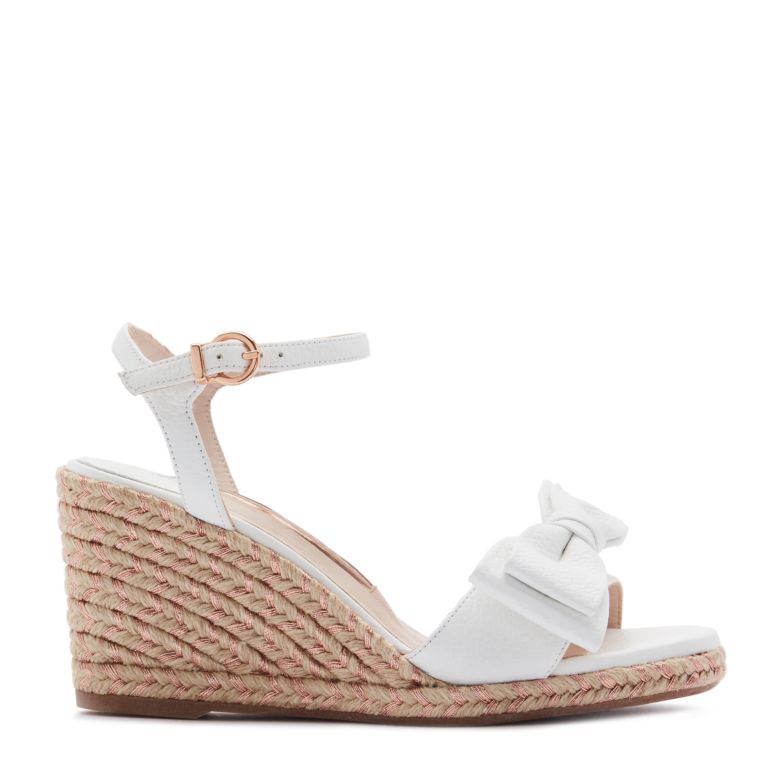 SOPHIA WEBSTER Bonnie Espadrille 90