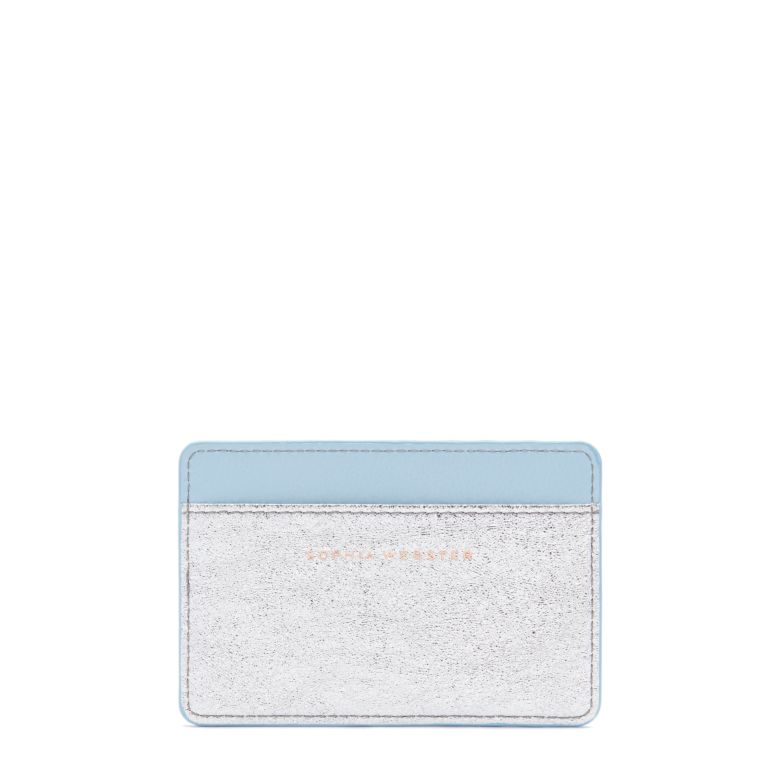 Click to view more detailed imagery on our partner's website Sophia Webster Sw Card Holder