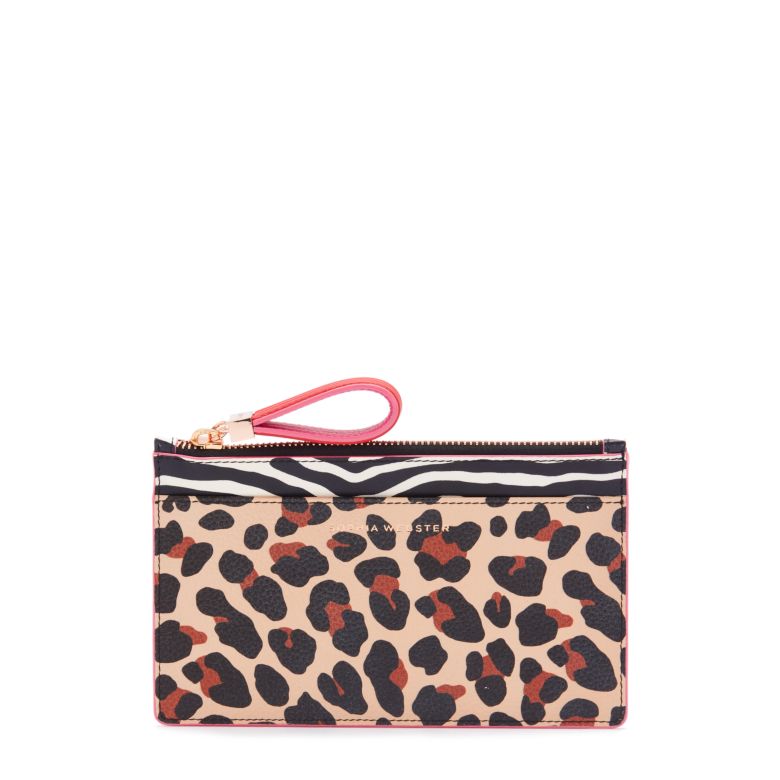 Click to view more detailed imagery on our partner's website Sophia Webster Sw Pouch