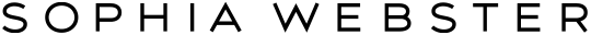 Sophia Webster Logo