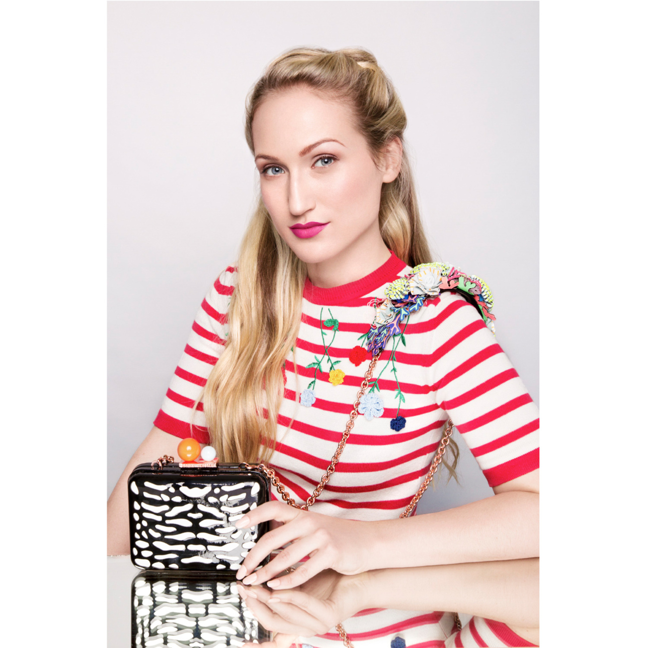 sophia webster platform