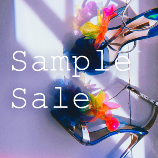Sophia Webster Sample Sale