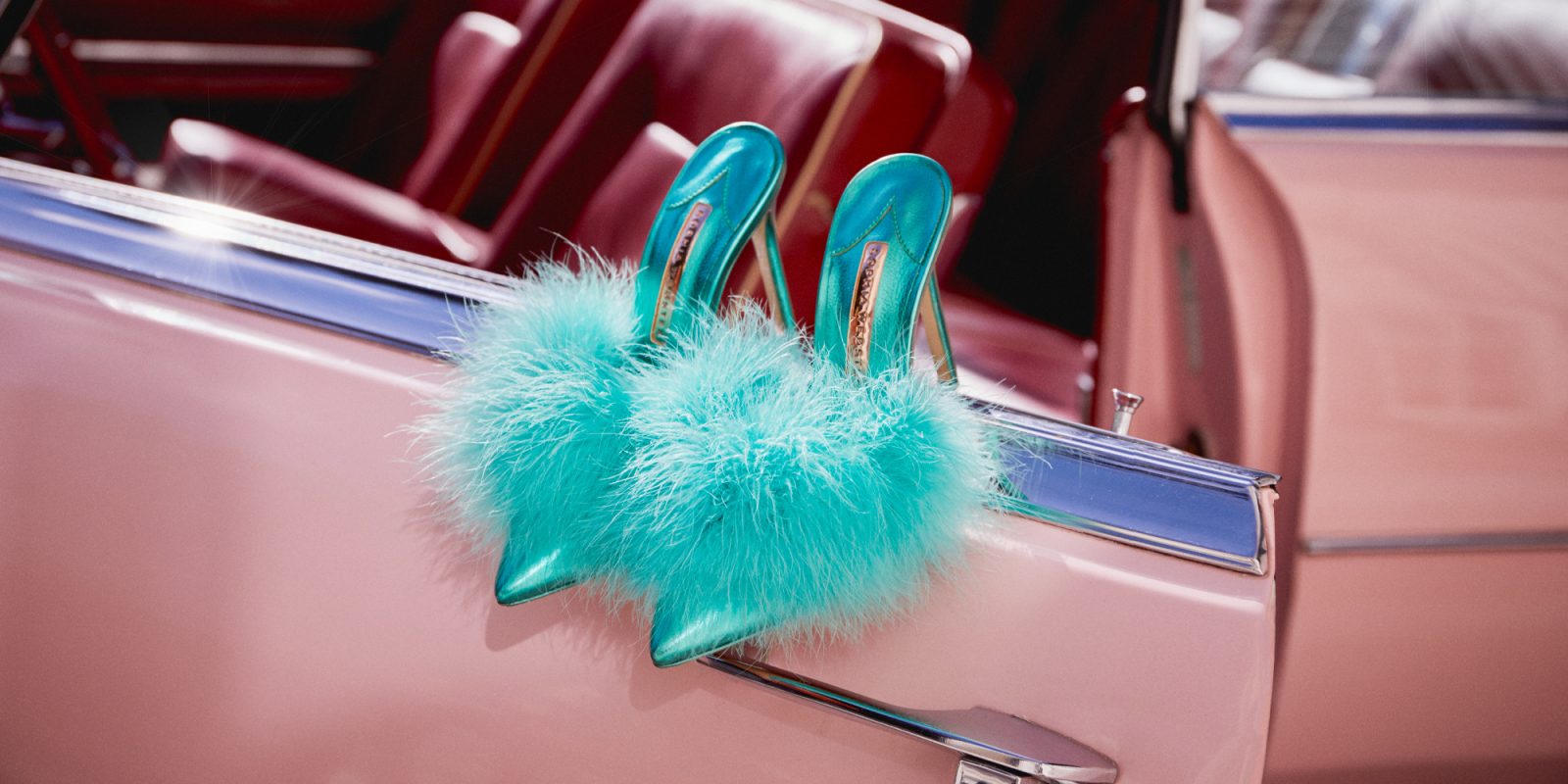 HH22 Collection Sophia ster